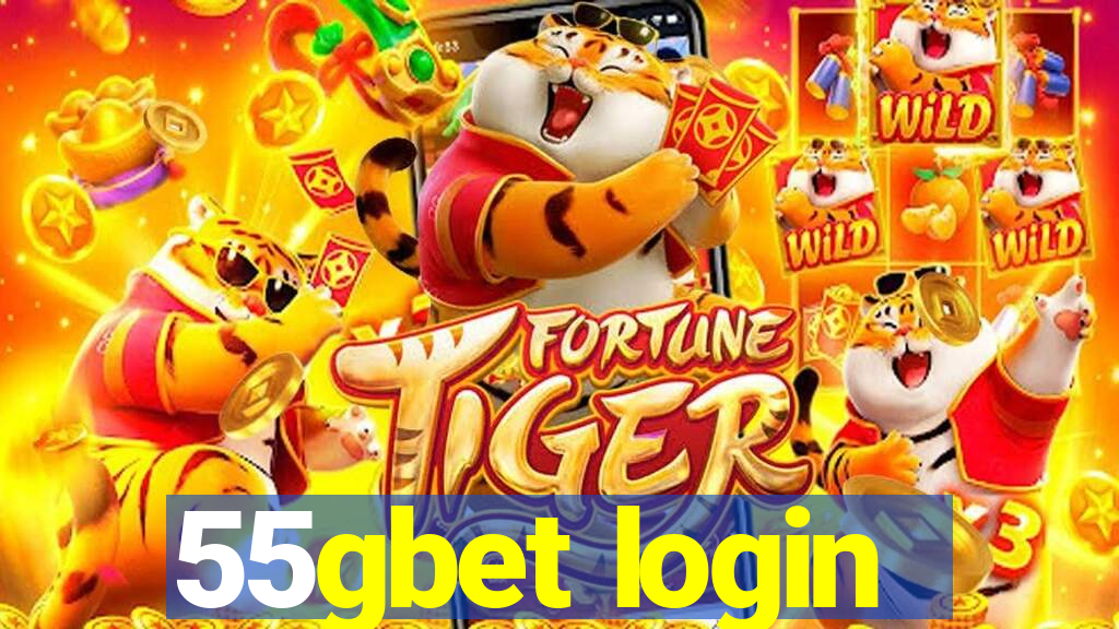 55gbet login